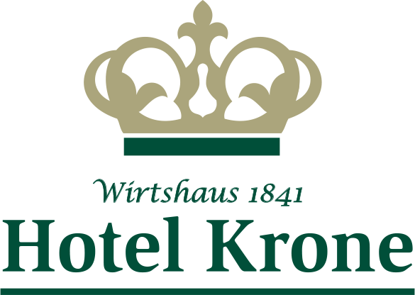 Hotel Krone Logo
